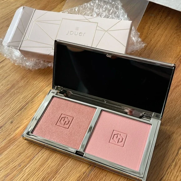 jouer Makeup Jouer Blush Bouquet Poshmark